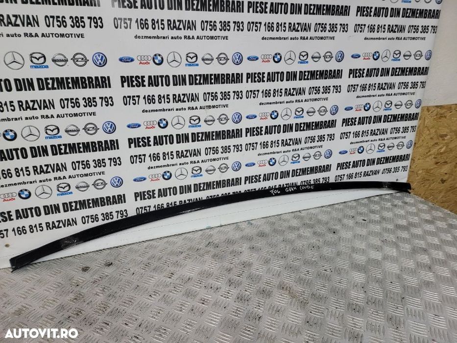 Ornament Sina Plafon Bmw Seria 6 F06 Gran Coupe Dezmembrez Bmw F06 - 2