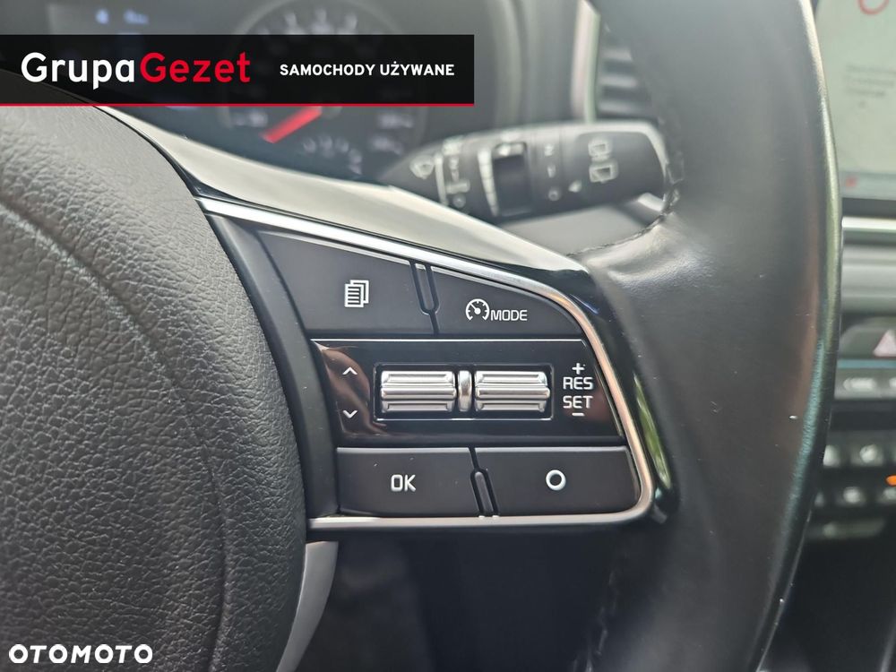 Kia Sportage 1.6 GDI Black Edition 2WD - 22