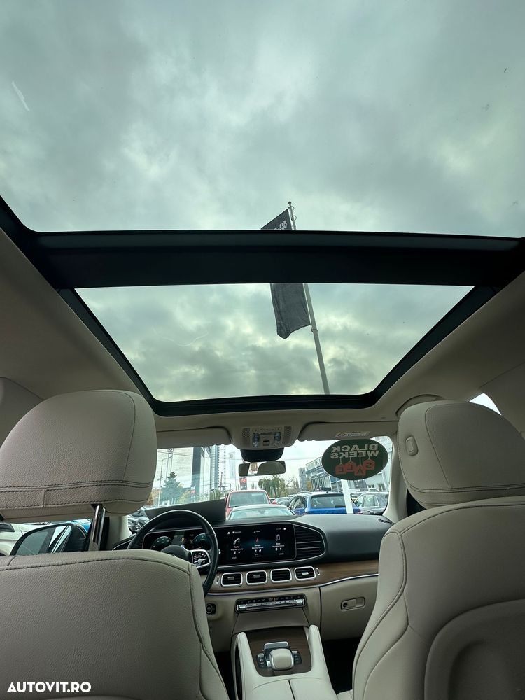 Mercedes-Benz GLE - 5