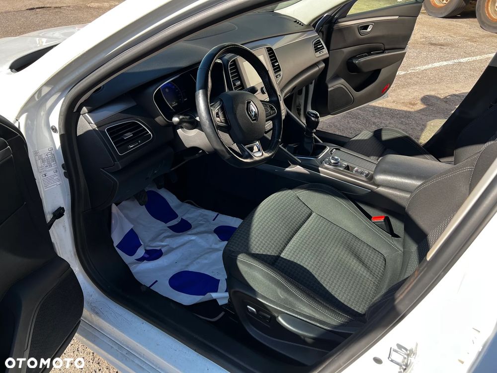 Renault Talisman ENERGY dCi 110 LIFE - 13