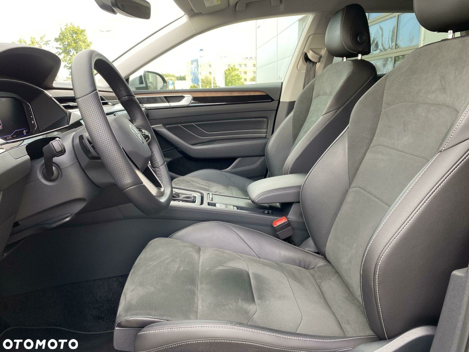 Volkswagen Arteon - 10