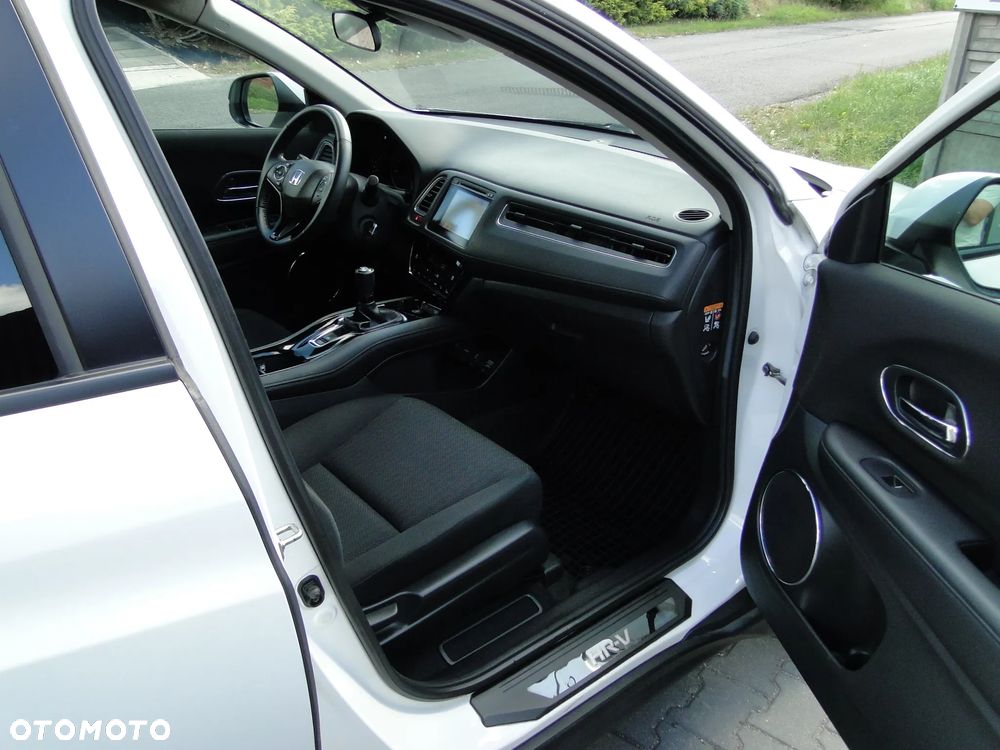 Honda HR-V 1.5 Elegance (ADAS) - 19