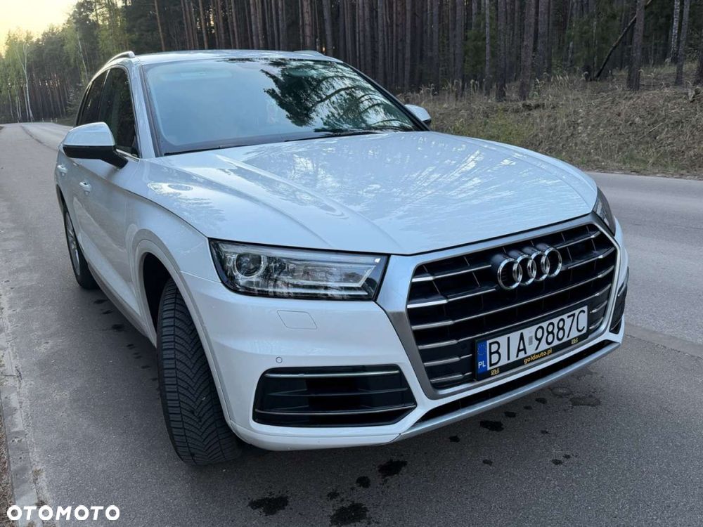 Audi Q5 - 35