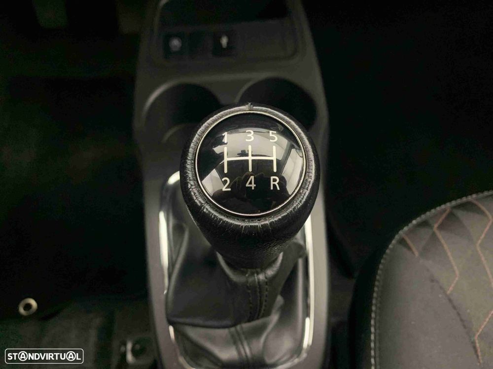 Mitsubishi Space Star 1.2 Connect Edition - 10