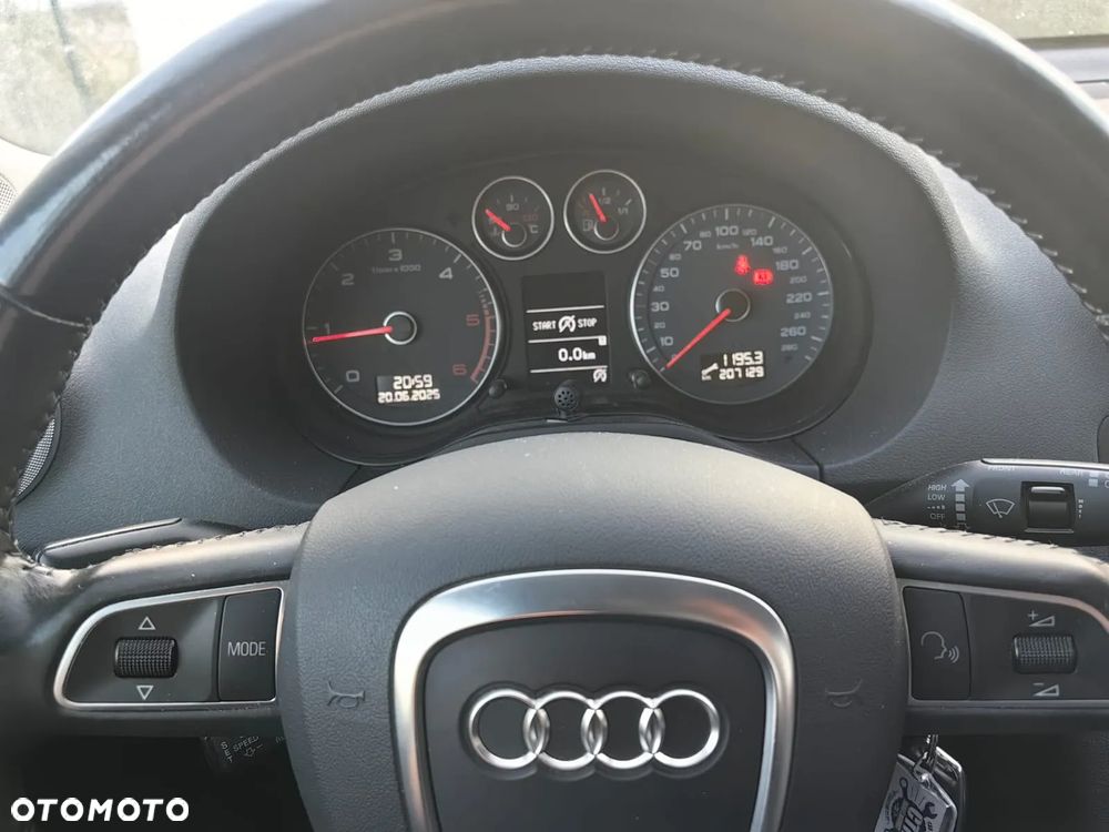 Audi A3 - 13
