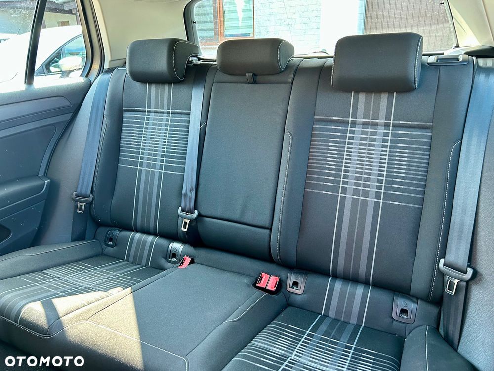 Volkswagen Golf 1.2 TSI BMT Trendline DSG - 14