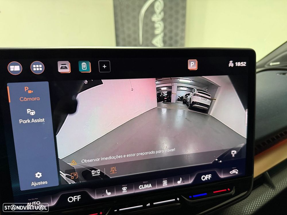 Cupra Tavascan 250 kW/77kWh 4Drive VZ - 57