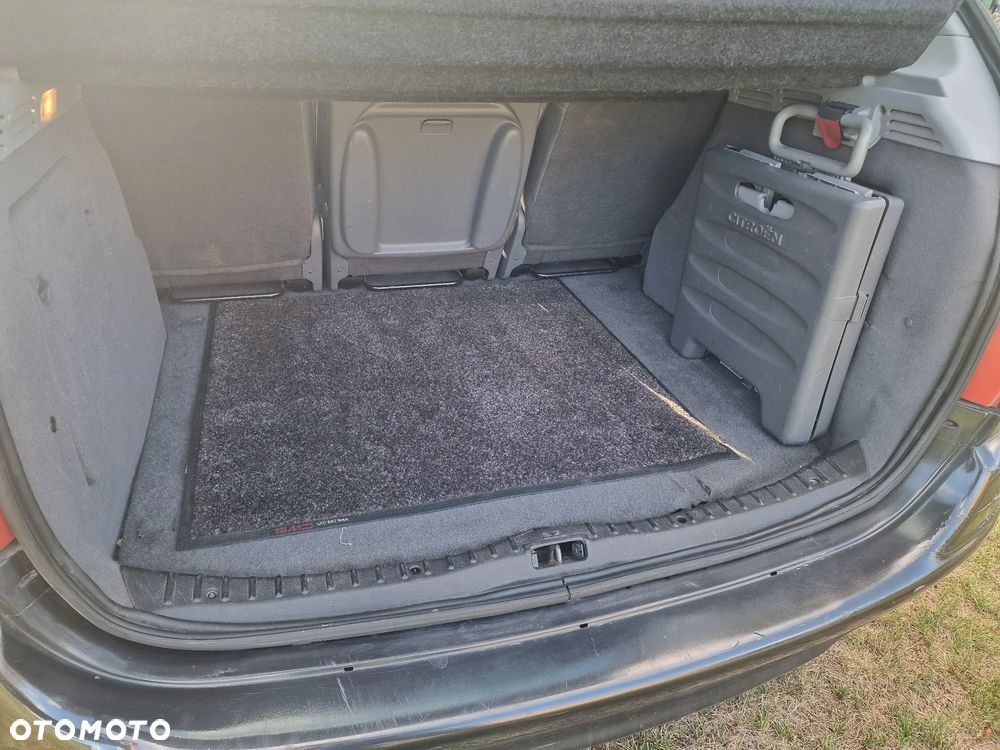 Citroën Xsara Picasso 2.0 HDI Prestige - 14