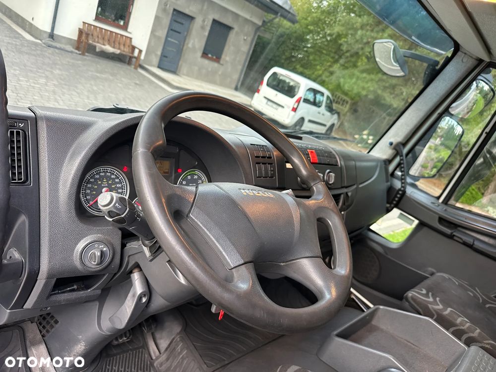 Iveco EuroCargo 75E18 - 15