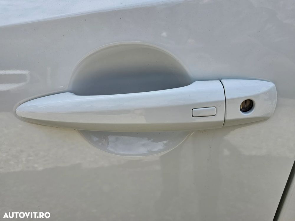 Nissan Qashqai 1.3 DIG-T MHEV Tekna - 40