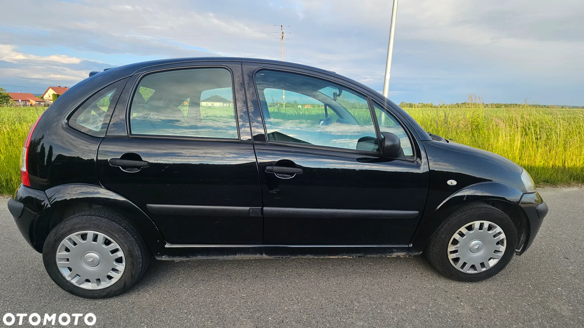 Citroën C3 1.4 SX - 3