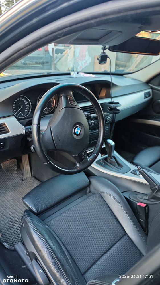 BMW Seria 3 - 3