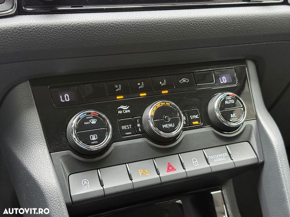 Skoda Kodiaq 1.5 TSI DSG Style - 27