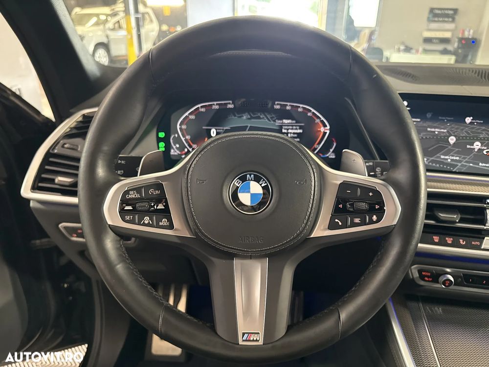 BMW X5 xDrive30d - 17