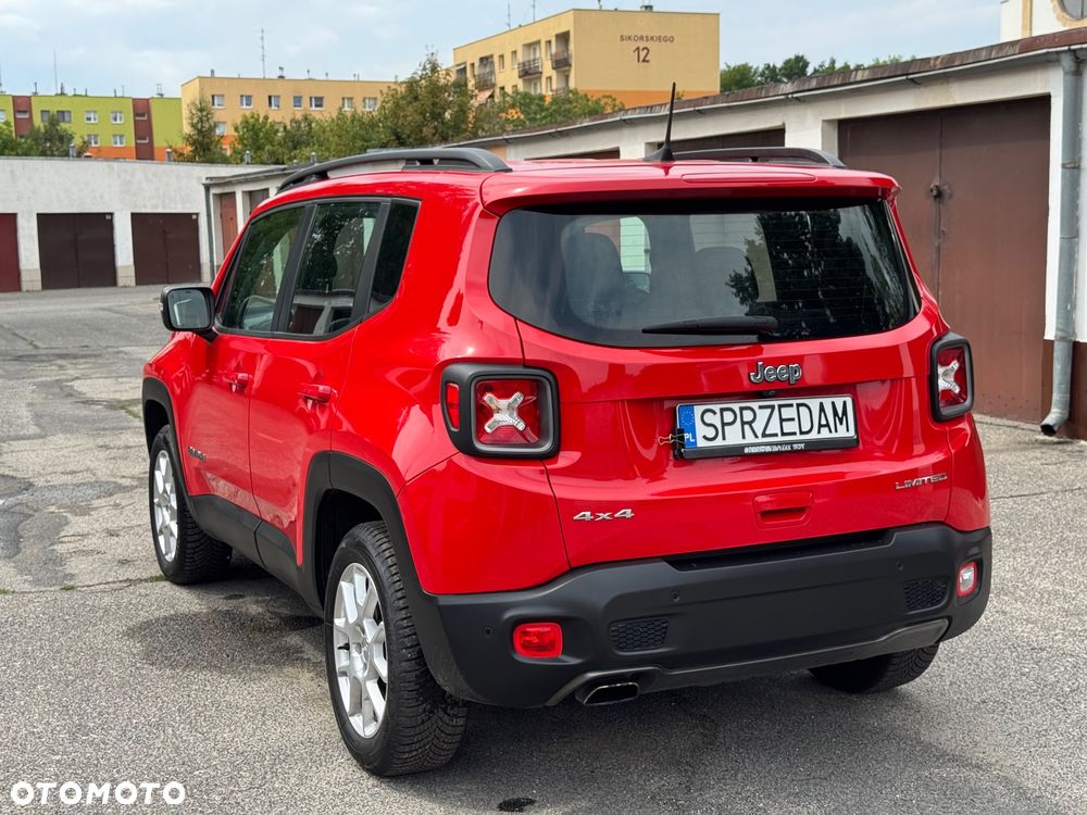 Jeep Renegade - 15