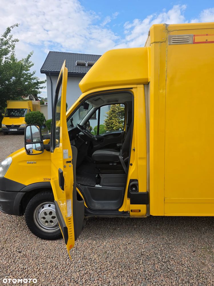 Iveco Daily - 3