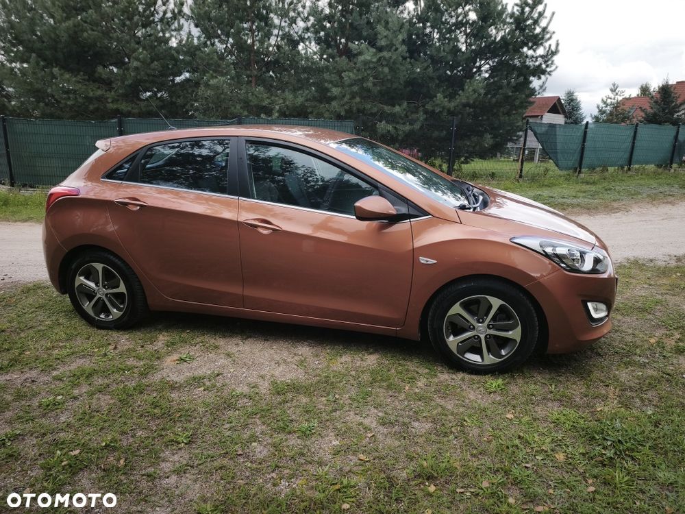Hyundai i30 - 3