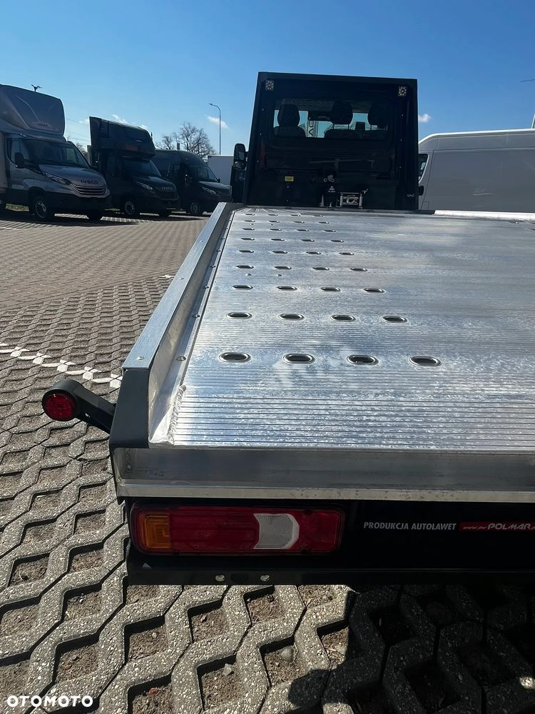 Iveco MEGA WYPRZEDAŻ Ekspozycji - Daily 35S18H - 16