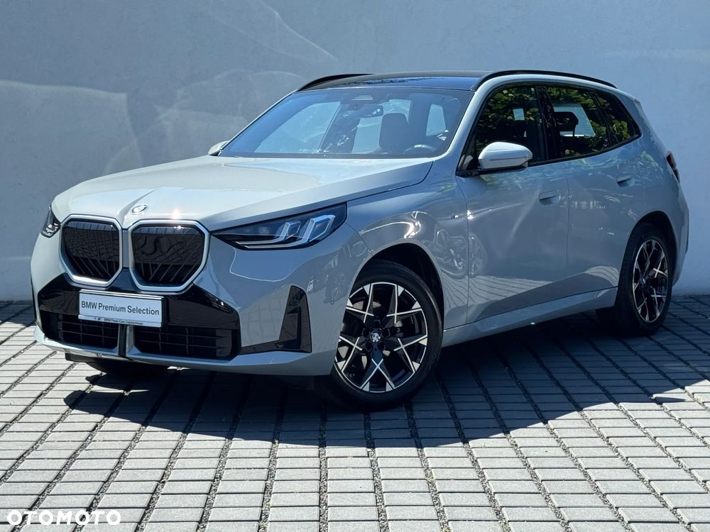 BMW X3 xDrive20d mHEV - 3