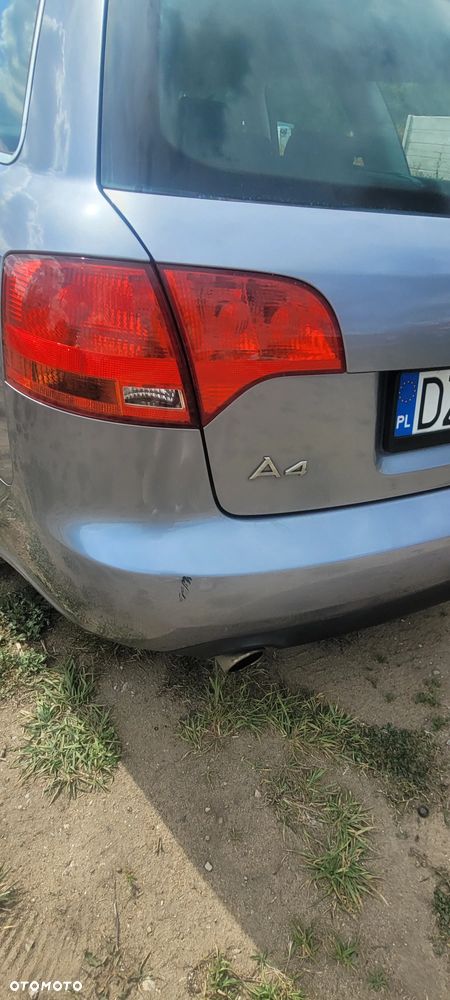 Audi A4 Avant - 5