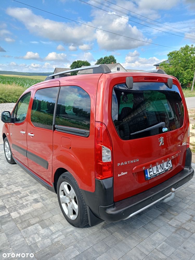 Peugeot Partner - 3