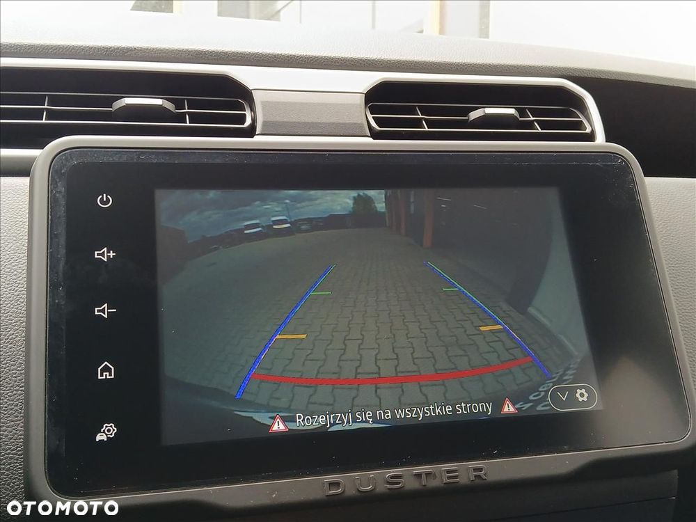 Dacia Duster 1.0 TCe Journey - 12