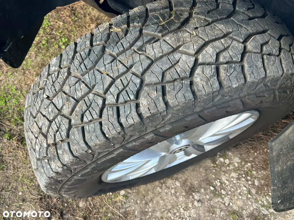 Volkswagen Amarok Double Cab 2.0 BiTDi 4MOTION Highline - 35