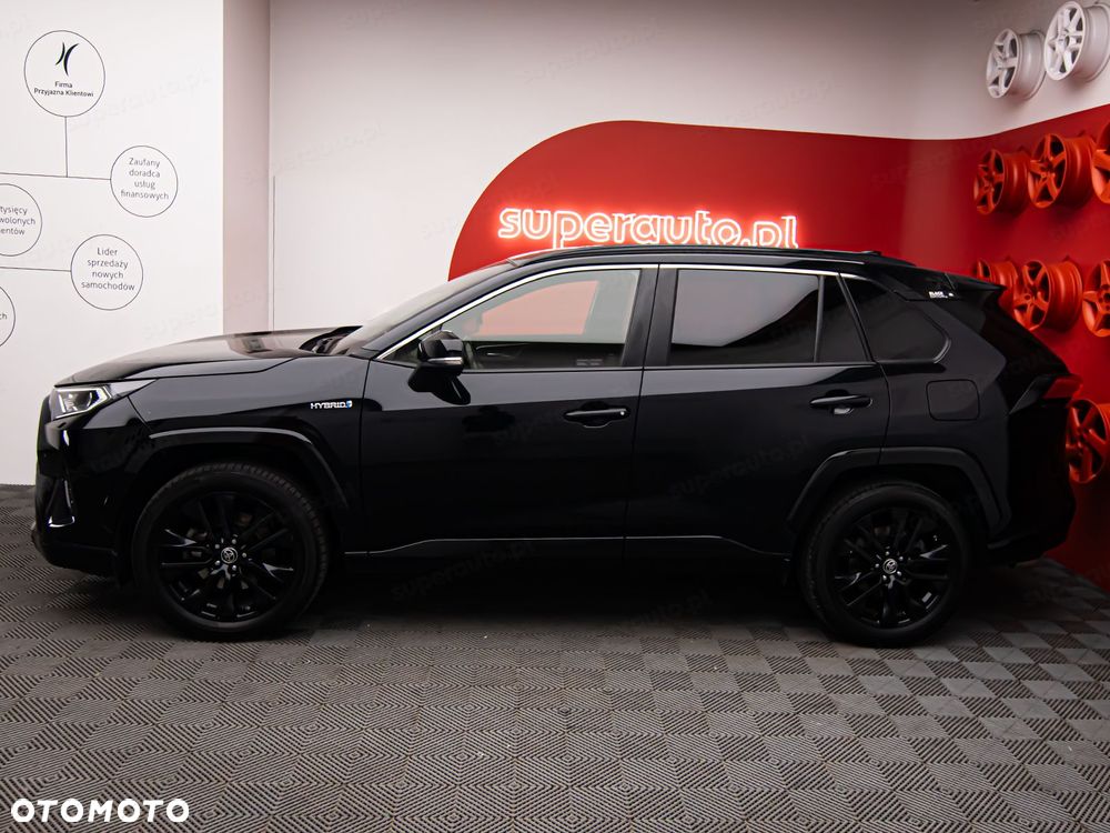 Toyota RAV4 - 4