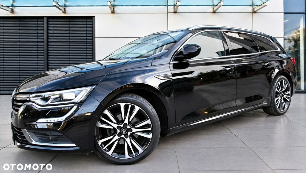 Renault Talisman - 31