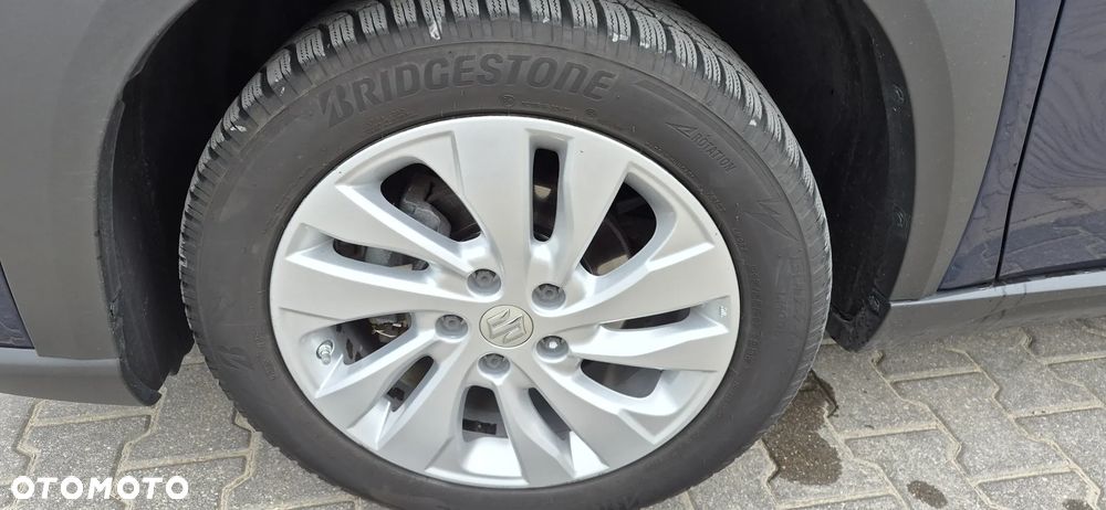 Suzuki SX4 S-Cross - 25