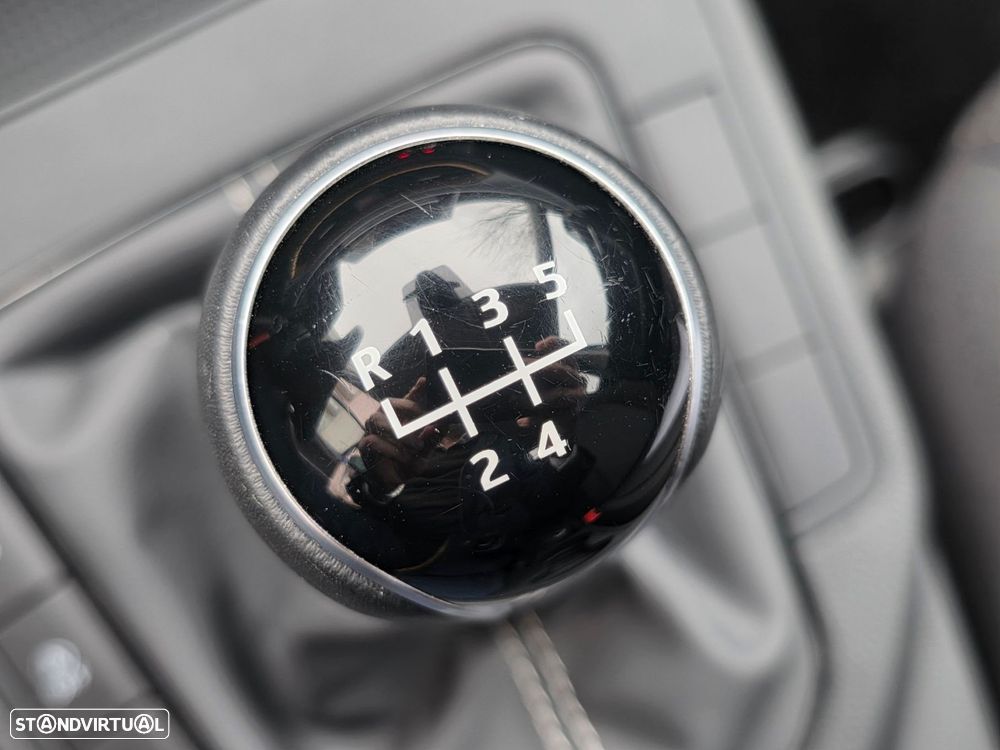 SEAT Ibiza 1.0 TSI Style - 14