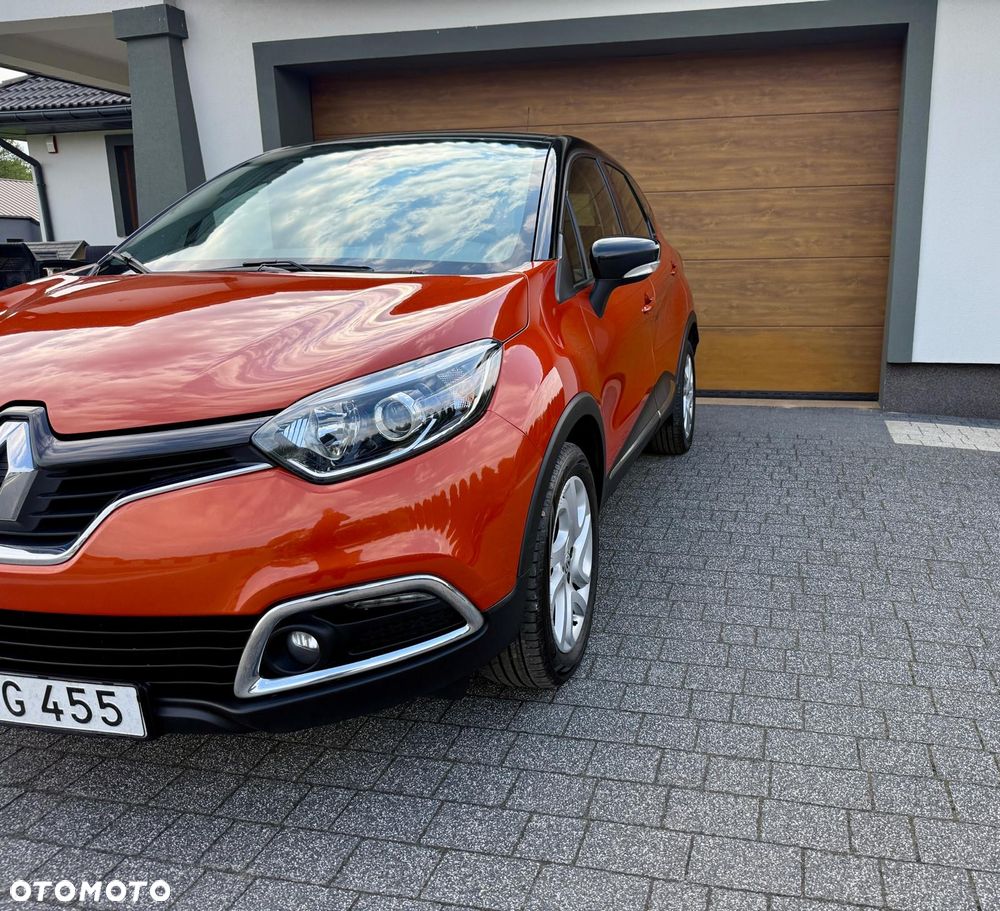 Renault Captur ENERGY TCe 90 Start&Stop Intens - 9