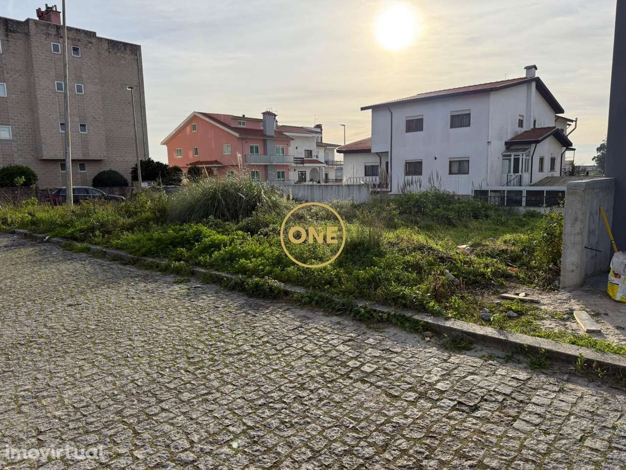 Lote de terreno para venda na freguesia de Argivai - Grande imagem: 5/7