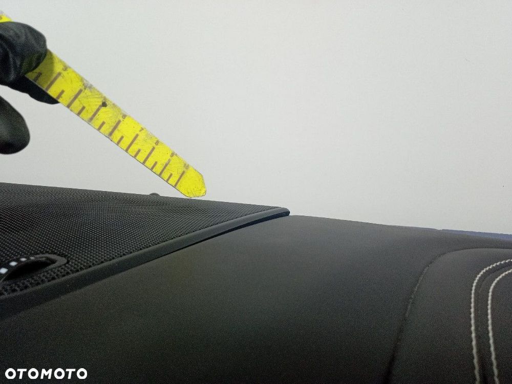 MASERATI LEVANTE DESKA ROZDZIELCZA EU PODUSZKI DO REGENERACJI 670043346 - 7