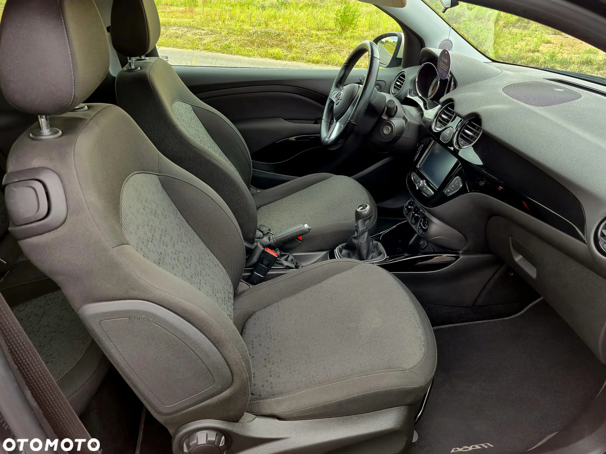 Opel Adam 1.4 Rocks - 7