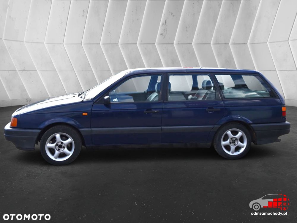Volkswagen Passat - 7