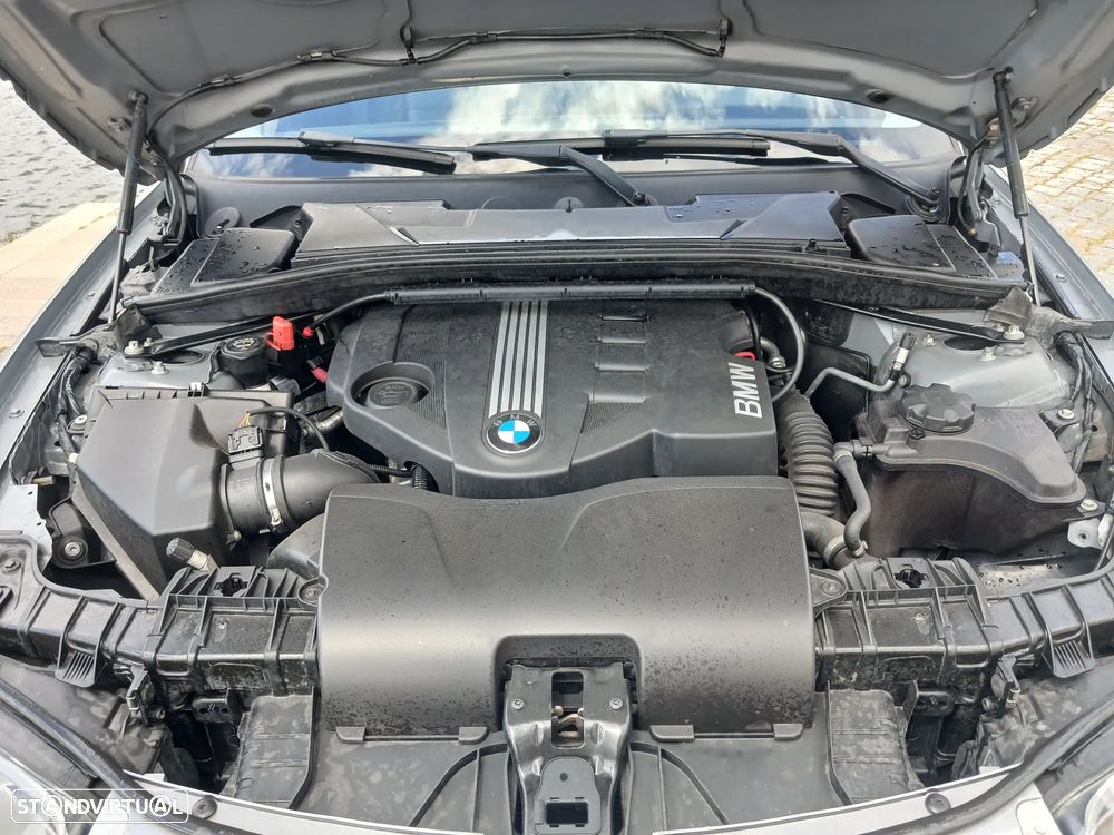 BMW 116 d - 13