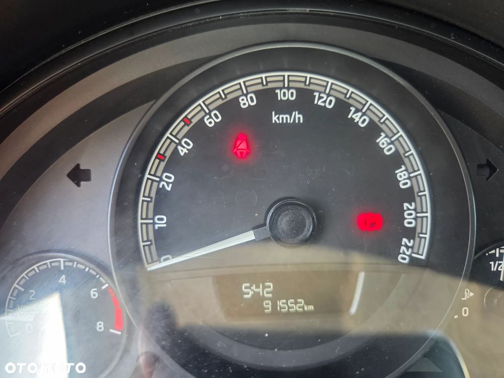 Skoda Citigo - 13