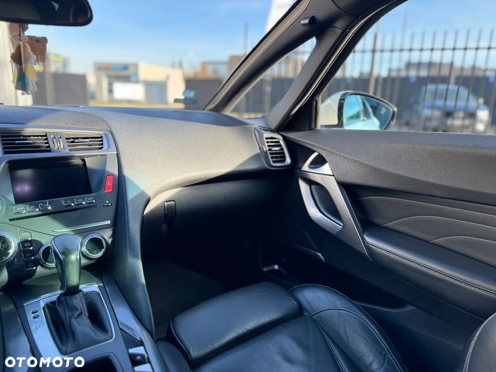 Citroën DS5 2.0 BlueHDi SportChic EAT6 - 22