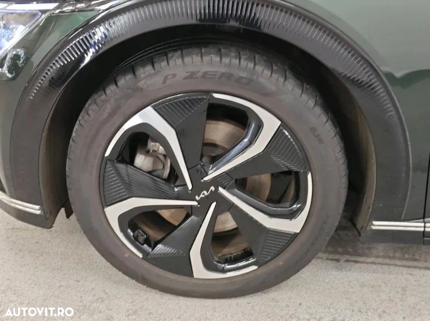 Kia Ev6 2023 photo 5