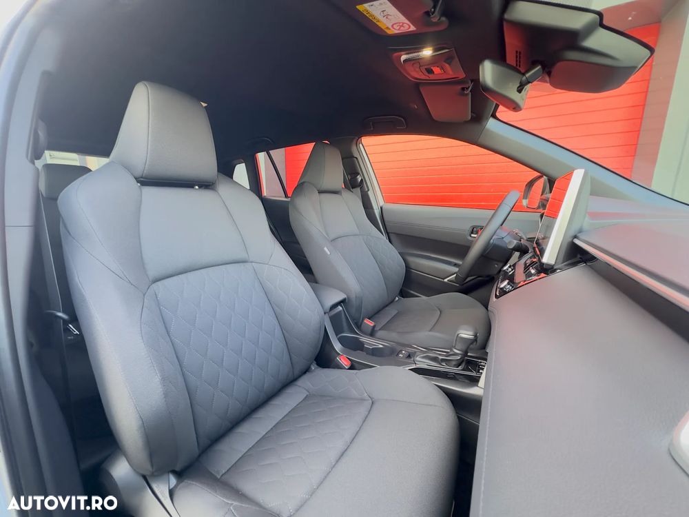 Toyota Corolla Cross 2.0I 2WD Exclusive - 29