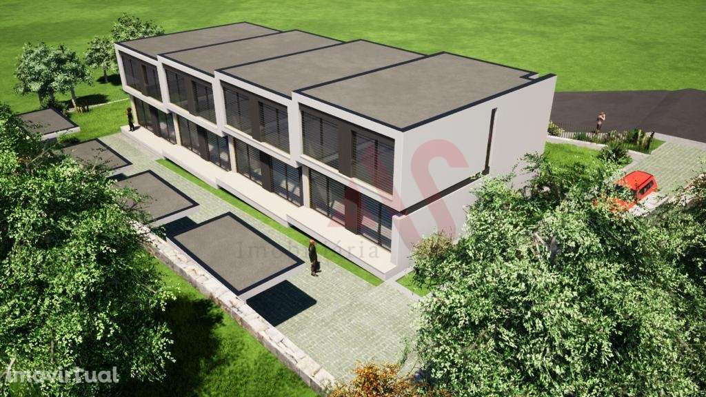 Moradia T3 em Regilde, Felgueiras - Grande imagem: 5/5