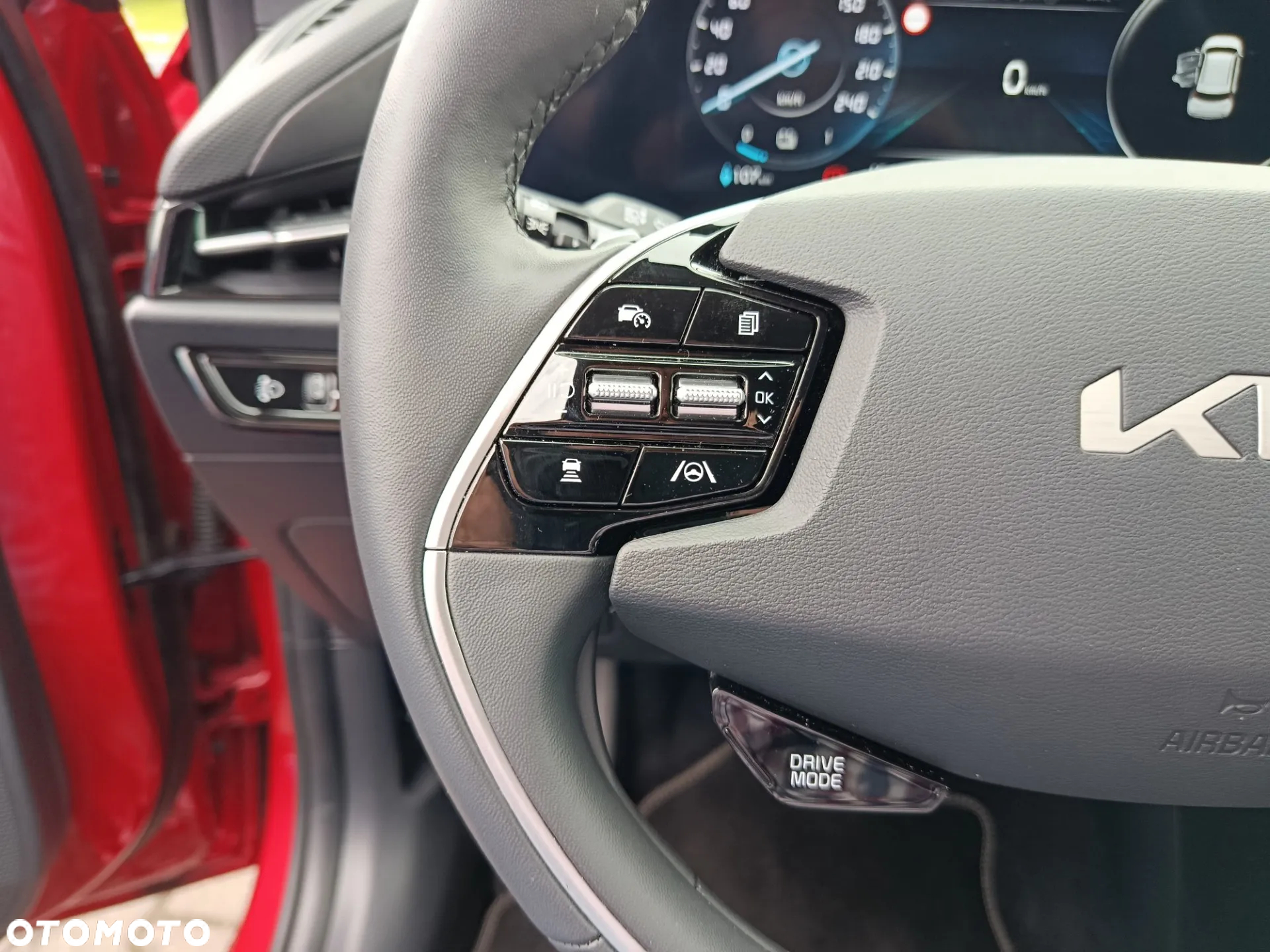 Kia Niro e-Niro 64kWh L - 15