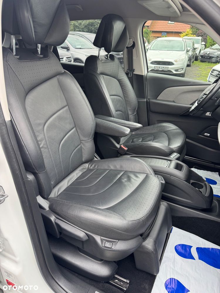 Citroën C4 Picasso BlueHDi 150 EAT6 Exclusive - 19