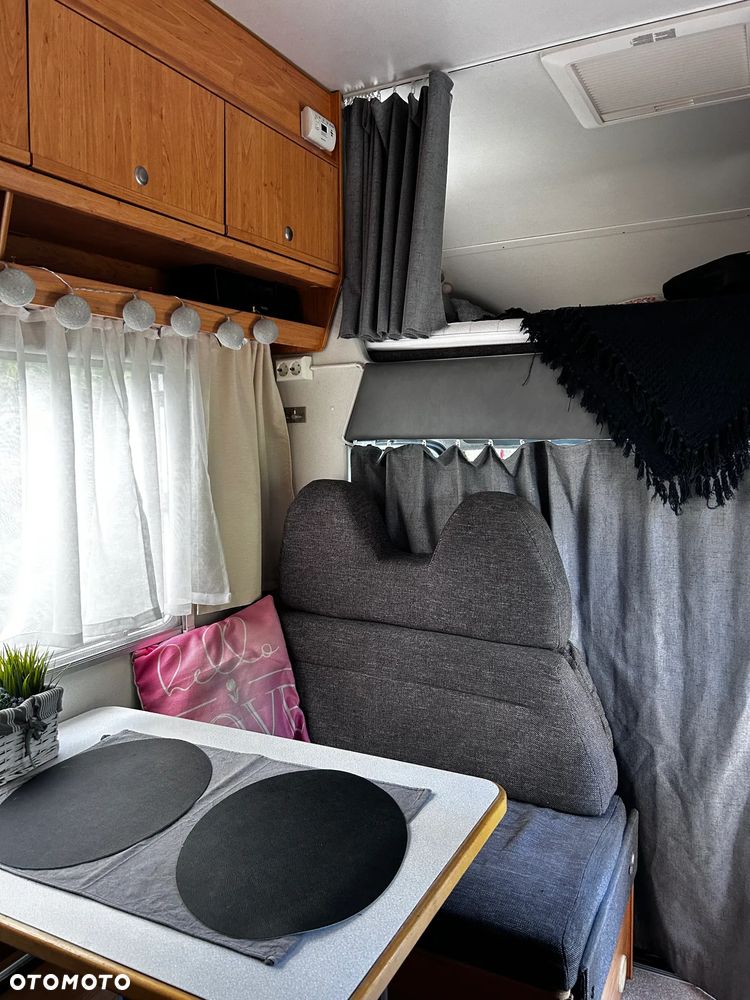 Fiat Ducato II - 16