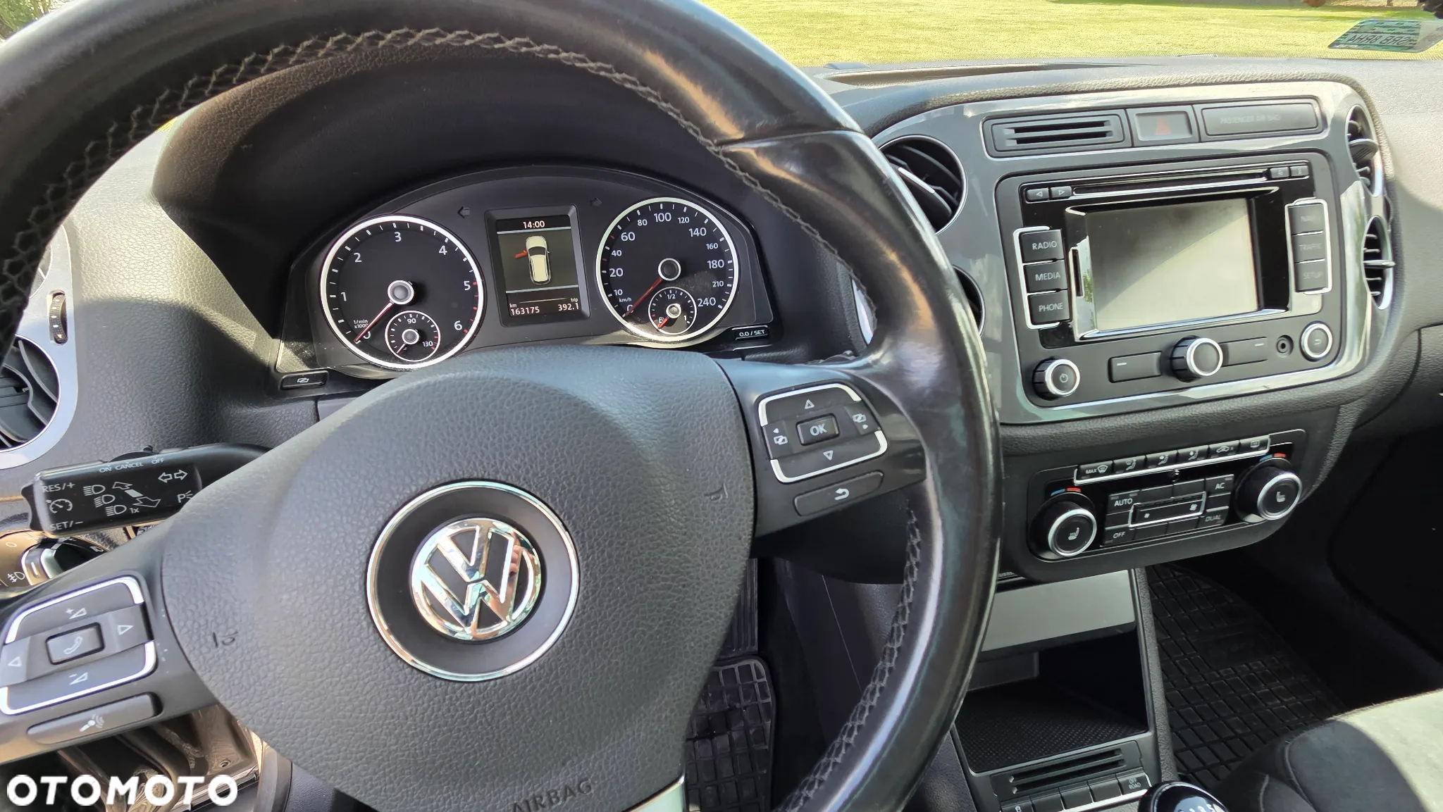Volkswagen Tiguan 2.0 TDI 4Mot Track&Style - 6