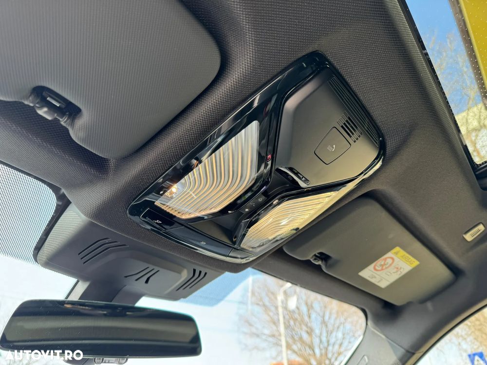 BMW X6 xDrive40d AT MHEV - 7