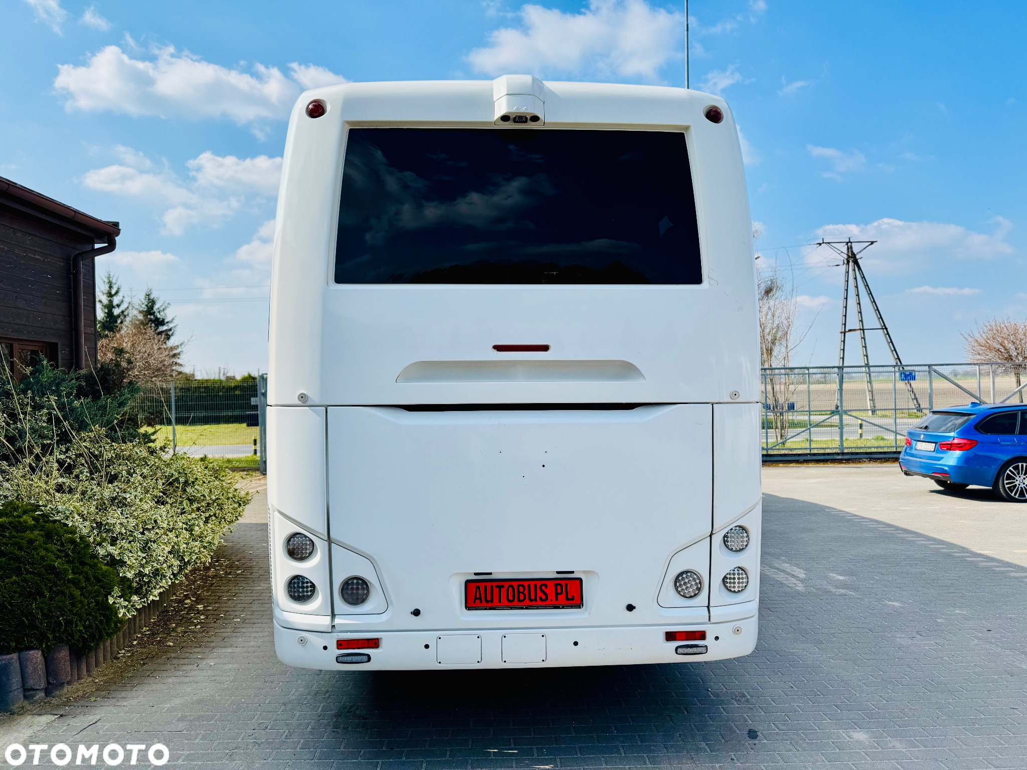 Temsa MD9 - 7