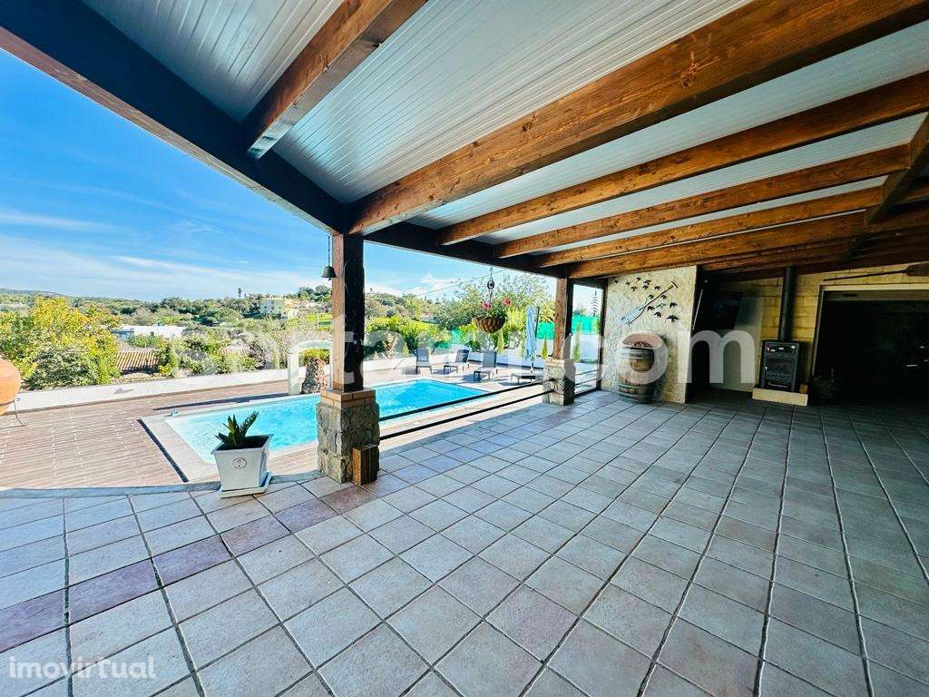 Moradia Isolada T3+2 Venda em Loulé (São Clemente),Loulé - Grande imagem: 2/20