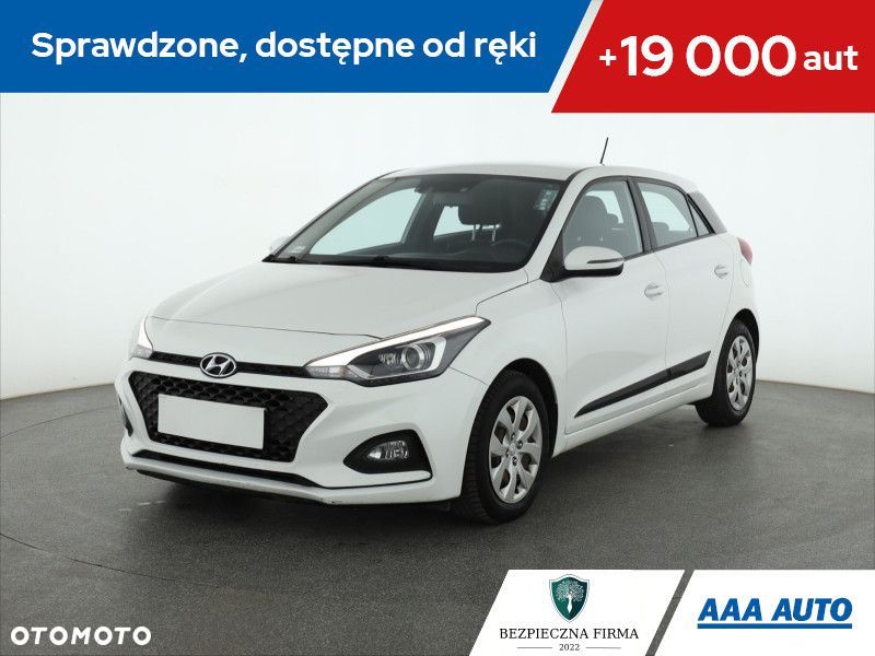 Hyundai i20 - 1
